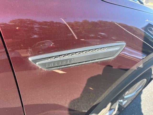 2024 Mazda Mazda CX-90 3.3 Turbo Premium AWD