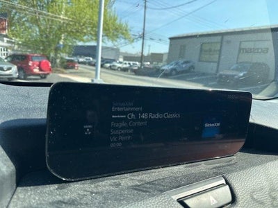 2024 Mazda Mazda CX-90 3.3 Turbo Premium Sport AWD