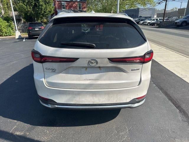2024 Mazda Mazda CX-90 3.3 Turbo Premium Sport AWD