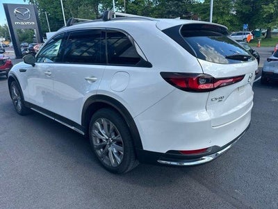 2024 Mazda Mazda CX-90 3.3 Turbo Premium AWD