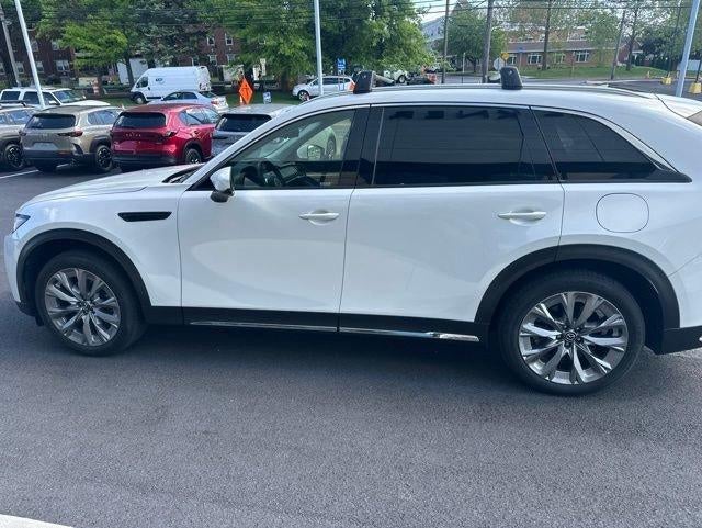 2024 Mazda Mazda CX-90 3.3 Turbo Premium AWD