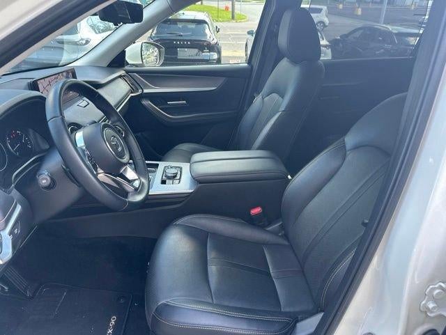 2024 Mazda Mazda CX-90 3.3 Turbo Premium AWD
