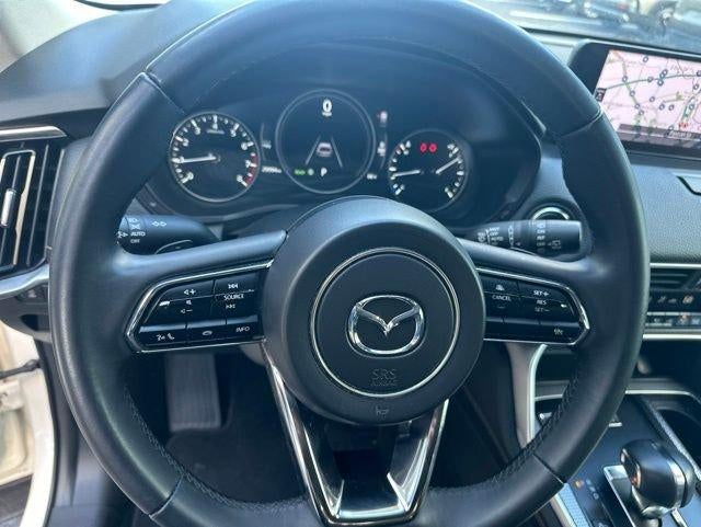 2024 Mazda Mazda CX-90 3.3 Turbo Premium AWD
