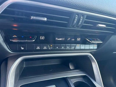 2024 Mazda Mazda CX-90 3.3 Turbo Premium AWD