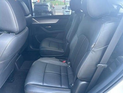 2024 Mazda Mazda CX-90 3.3 Turbo Premium AWD