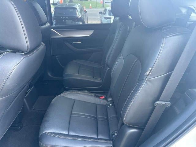 2024 Mazda Mazda CX-90 3.3 Turbo Premium AWD