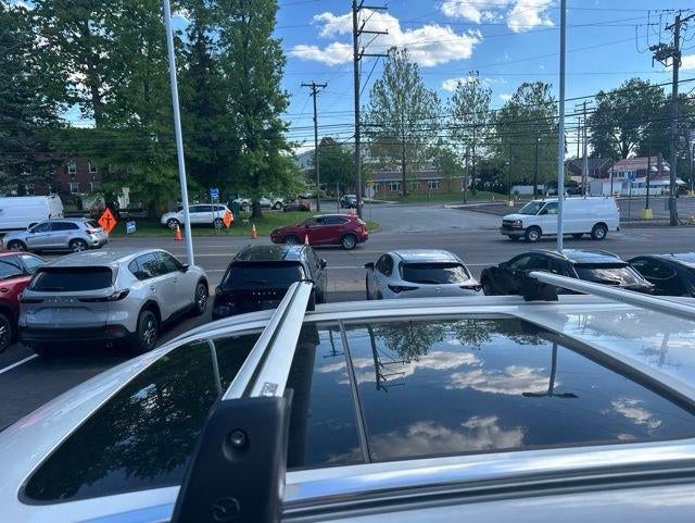 2024 Mazda Mazda CX-90 3.3 Turbo Premium AWD