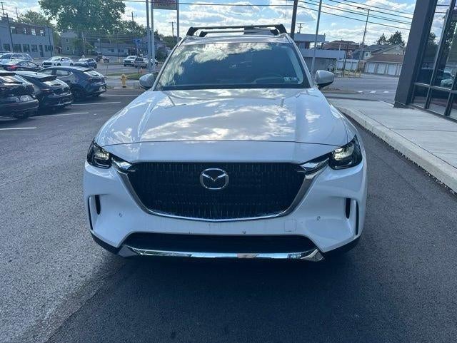 2024 Mazda Mazda CX-90 3.3 Turbo Premium AWD