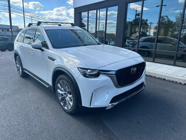 2024 Mazda Mazda CX-90 3.3 Turbo Premium AWD