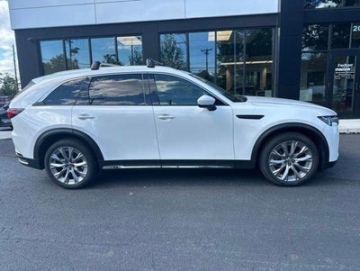 2024 Mazda Mazda CX-90 3.3 Turbo Premium AWD
