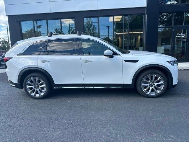 2024 Mazda Mazda CX-90 3.3 Turbo Premium AWD