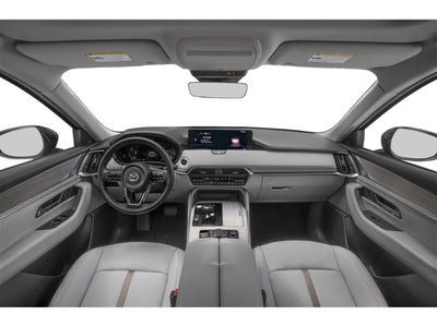 2025 Mazda Mazda CX-90 PHEV Premium Plus Package AWD