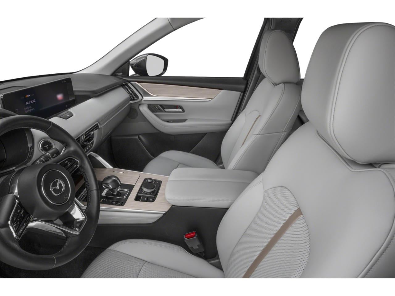 2025 Mazda Mazda CX-90 PHEV Premium Plus Package AWD