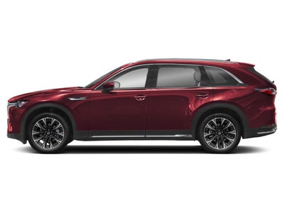 2025 Mazda Mazda CX-90 PHEV Premium Plus Package AWD