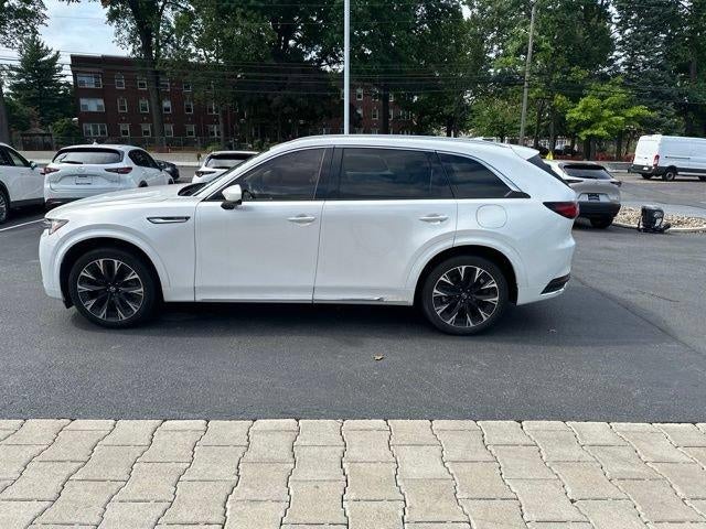 2024 Mazda Mazda CX-90 3.3 Turbo S Premium Plus AWD