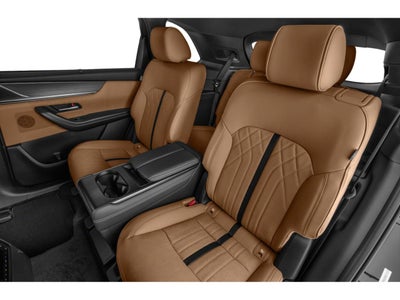2024 Mazda Mazda CX-90 3.3 Turbo S Premium Plus AWD
