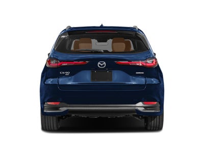 2024 Mazda Mazda CX-90 3.3 Turbo S Premium Plus AWD