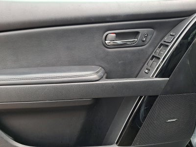 2012 Mazda Mazda CX-9 AWD 4dr Touring