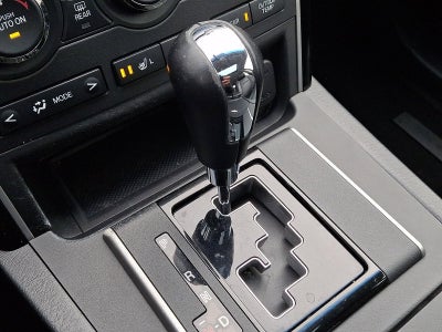 2012 Mazda Mazda CX-9 AWD 4dr Touring