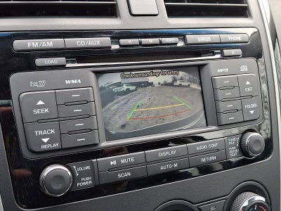 2012 Mazda Mazda CX-9 AWD 4dr Touring