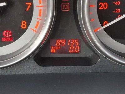 2012 Mazda Mazda CX-9 AWD 4dr Touring