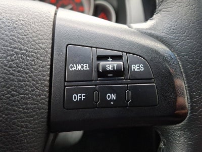 2012 Mazda Mazda CX-9 AWD 4dr Touring