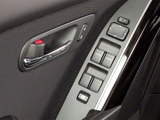 2012 Mazda Mazda CX-9 AWD 4dr Touring
