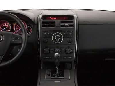 2012 Mazda Mazda CX-9 AWD 4dr Touring