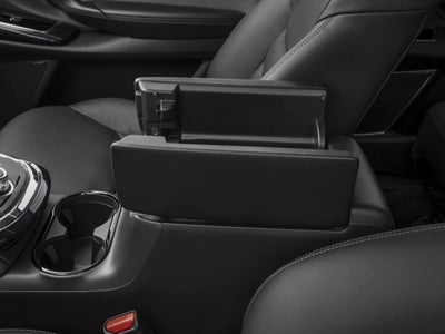 2017 Mazda Mazda CX-9 Touring FWD