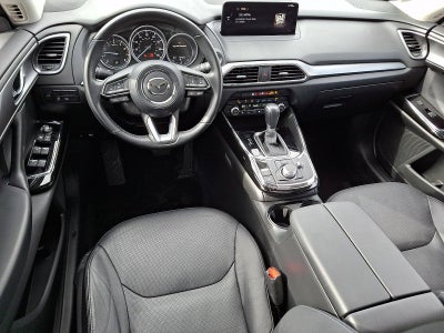 2023 Mazda Mazda CX-9 Touring Plus AWD