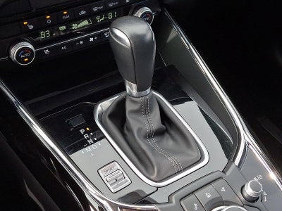 2023 Mazda Mazda CX-9 Touring Plus AWD