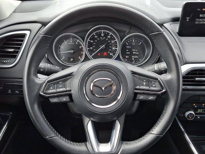 2023 Mazda Mazda CX-9 Touring Plus AWD