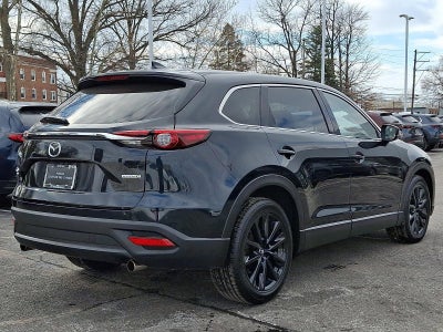 2023 Mazda Mazda CX-9 Touring Plus AWD
