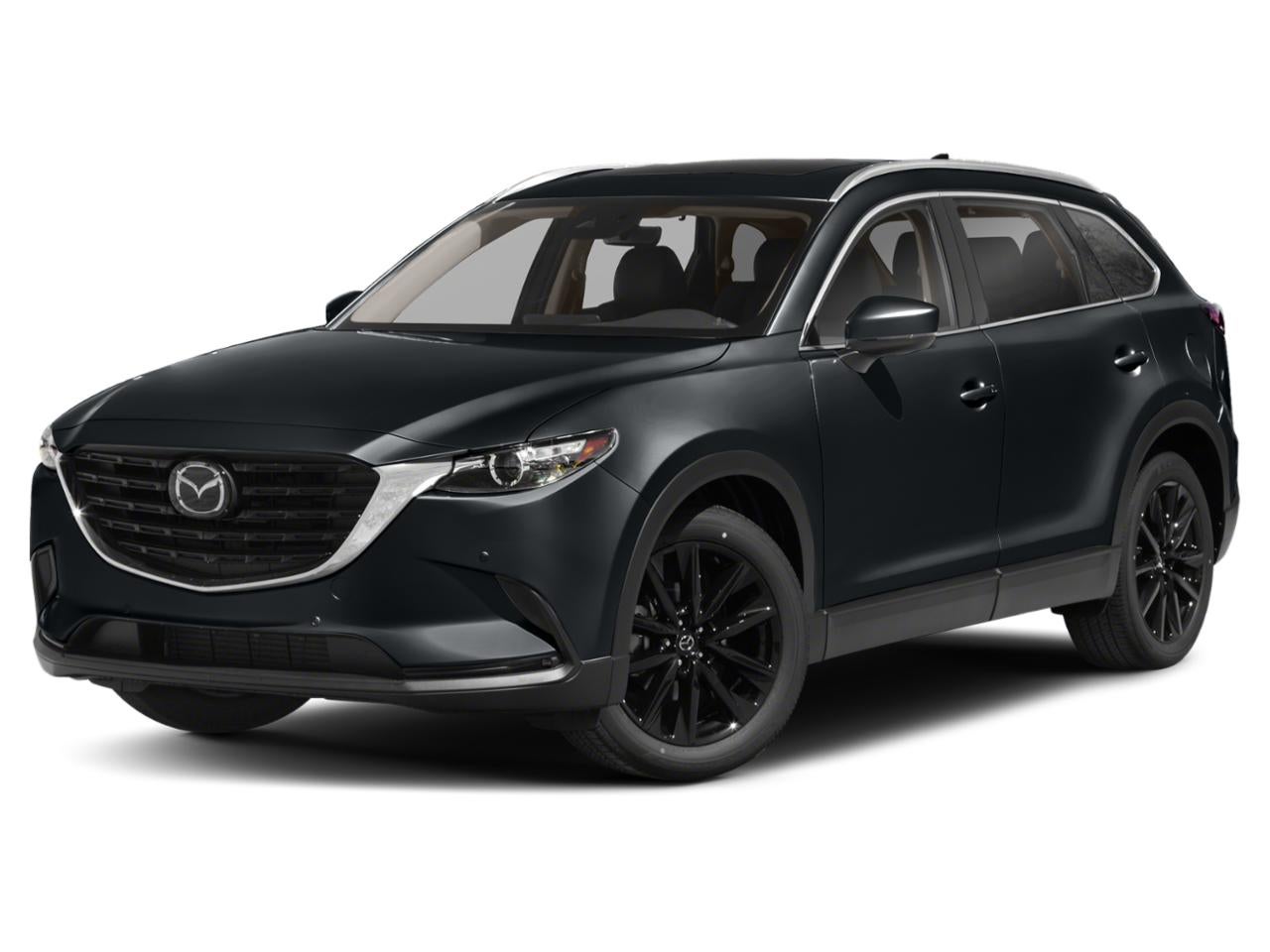 2023 Mazda Mazda CX-9 Touring Plus AWD
