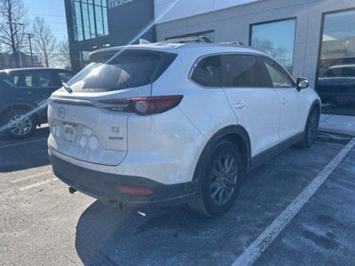2021 Mazda Mazda CX-9 Sport AWD