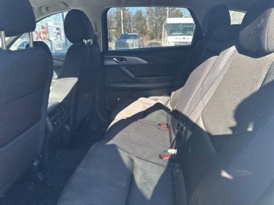 2021 Mazda Mazda CX-9 Sport AWD