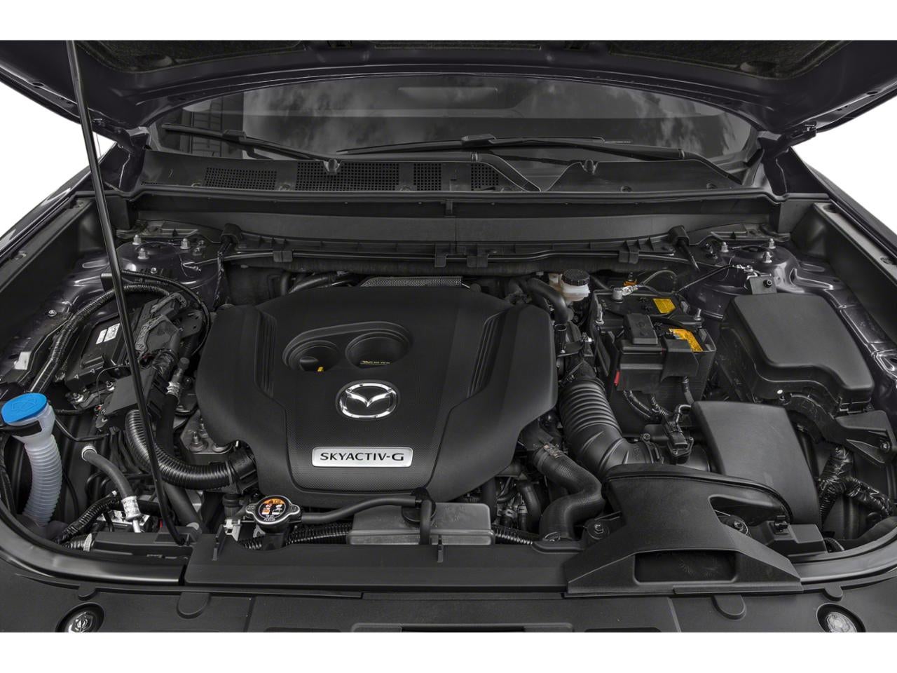 2021 Mazda Mazda CX-9 Sport AWD