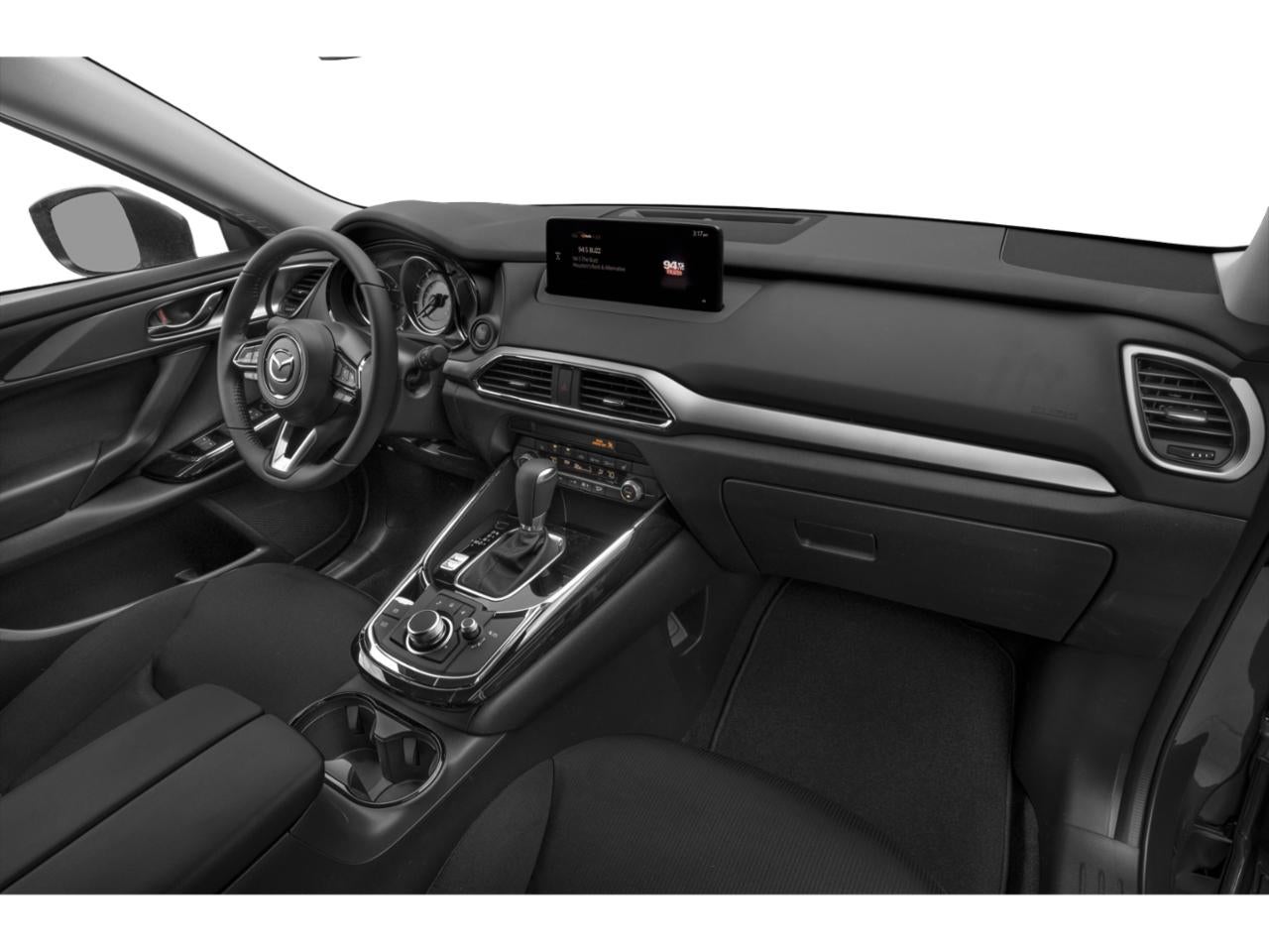 2021 Mazda Mazda CX-9 Sport AWD