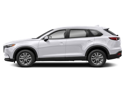 2021 Mazda Mazda CX-9 Sport AWD