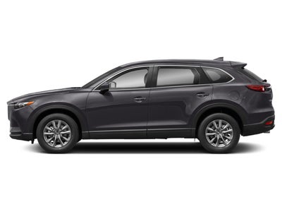 2021 Mazda Mazda CX-9 Sport AWD