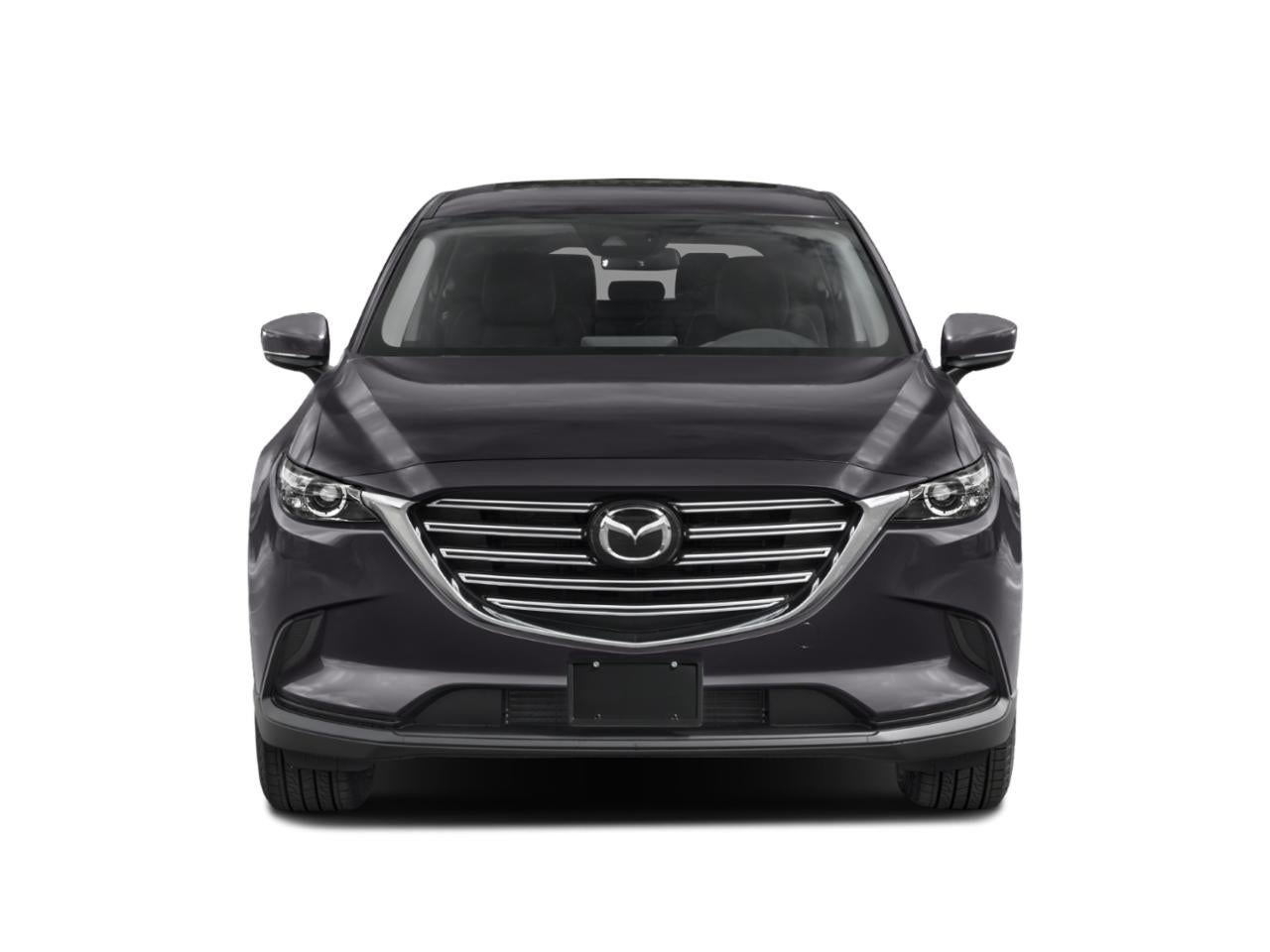2021 Mazda Mazda CX-9 Sport AWD