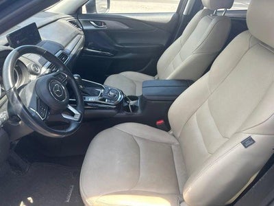 2023 Mazda Mazda CX-9 Touring AWD