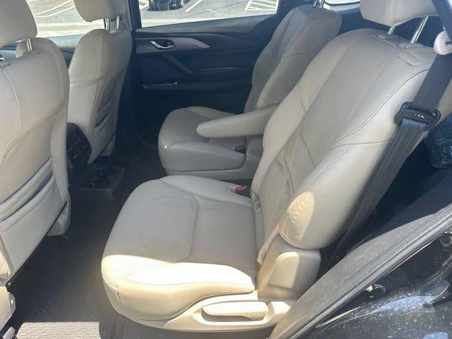 2023 Mazda Mazda CX-9 Touring AWD