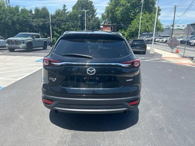 2023 Mazda Mazda CX-9 Touring AWD