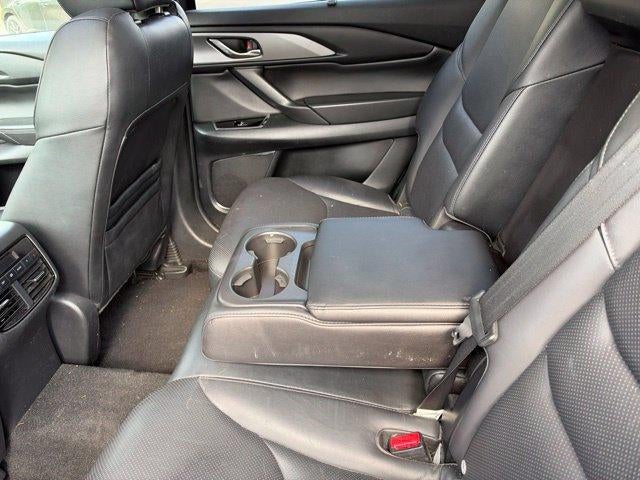 2018 Mazda Mazda CX-9 Touring AWD
