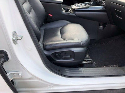 2018 Mazda Mazda CX-9 Touring AWD