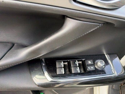 2018 Mazda Mazda CX-9 Touring AWD