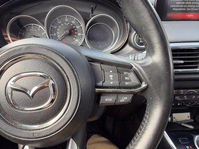 2018 Mazda Mazda CX-9 Touring AWD