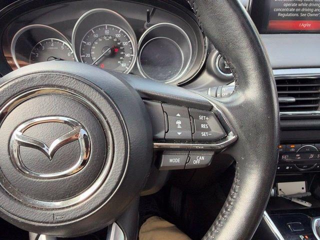 2018 Mazda Mazda CX-9 Touring AWD