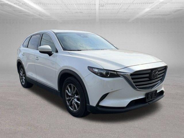 2018 Mazda Mazda CX-9 Touring AWD